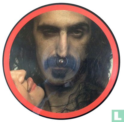 Baby Snakes - Picture Disc - Afbeelding 2
