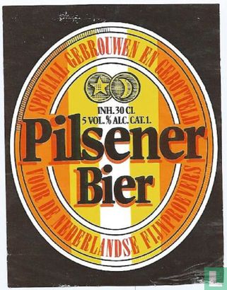 Super Pilsener Bier - Bild 1