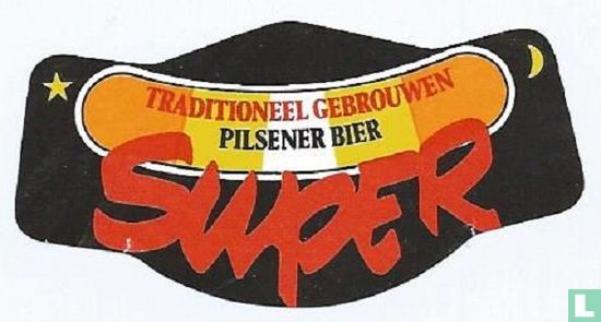 Super Pilsener Bier - Bild 3