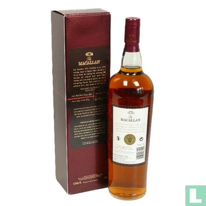 The Macallan Whisky Maker's Edition - Bild 2