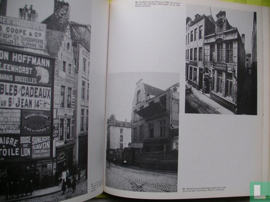 Bruxelles 1900 - Image 3