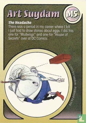 The Headache - Image 2