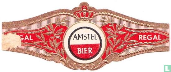 Amstel Bier - Regal - Regal  - Image 1
