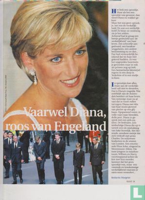 Margriet 38 - Lady Diana - Image 1