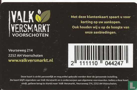 Valk Versmarkt Voorschoten - Image 2