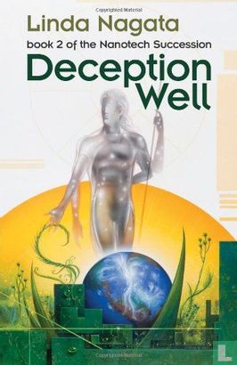 Deception Well - Afbeelding 1