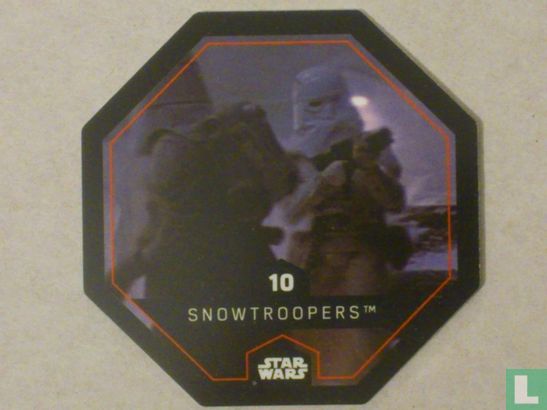 Snowtroopers - Afbeelding 1