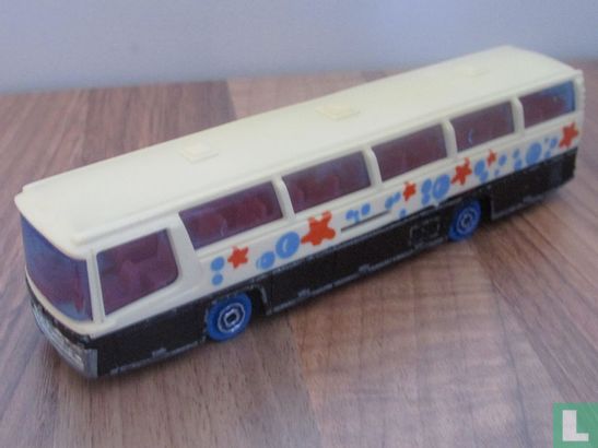 Neoplan bus - Afbeelding 1