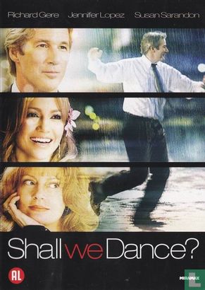 Shall we Dance? - Image 1