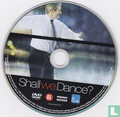 Shall we Dance? - Afbeelding 3