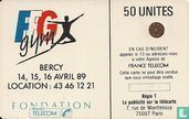 Bercy 1989 - Femme - Afbeelding 2