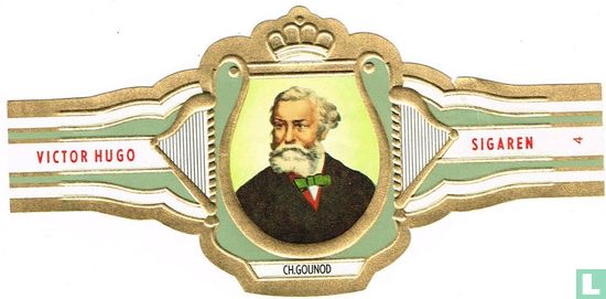 Ch. Gounod - Afbeelding 1