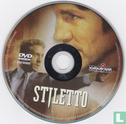 Stiletto  - Image 3
