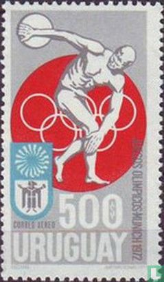 Olympic Games  - Image 1