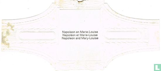 Napoléon und Marie-Louise - Bild 2