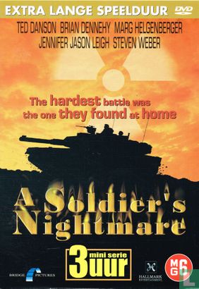 A Soldier's Nightmare - Afbeelding 1