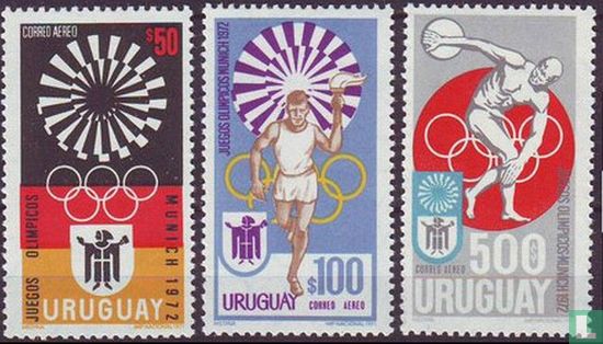 Olympic Games   - Image 1