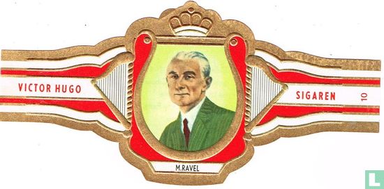 M. Ravel - Afbeelding 1