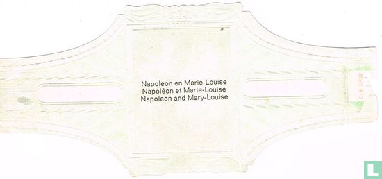 Napoleon und Marie-Louise - Bild 2