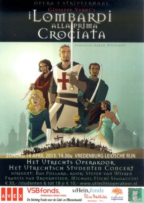 I lombardi alla prima crociata - Image 1