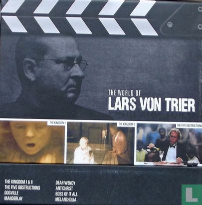 The World of Lars von Trier - Afbeelding 1