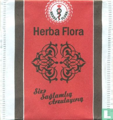 Herba Flora - Afbeelding 1