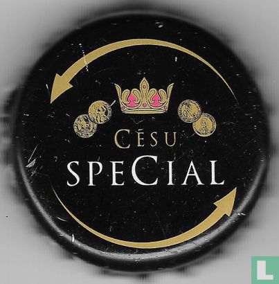 Cesu Special