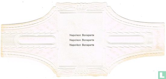 Napoleon Bonaparte - Afbeelding 2