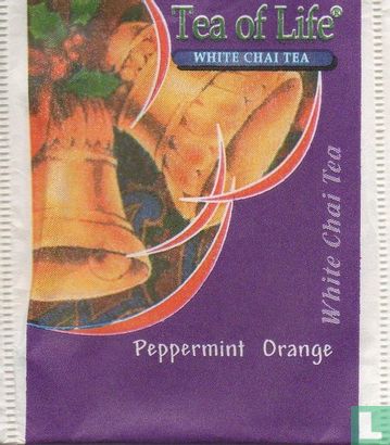 Peppermint Orange - Image 1
