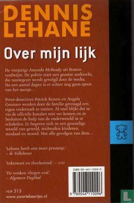 Over mijn lijk - Image 2