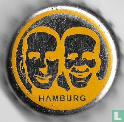 Fritz-Limo Zitronenlimonade Hamburg