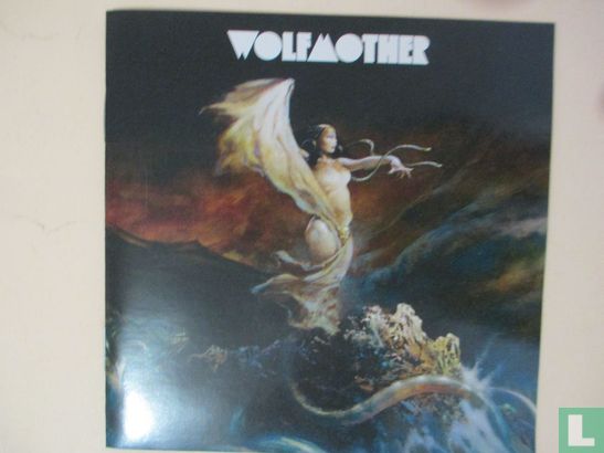 Wolfmother - Image 1