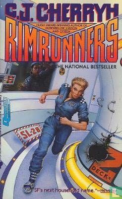 Rimrunners - Image 1