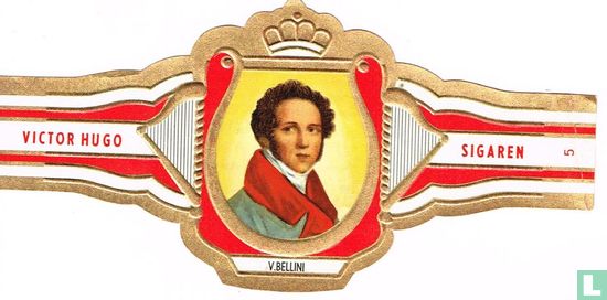 V. Bellini - Afbeelding 1