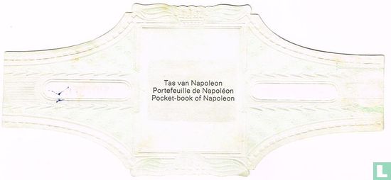 Bag of Napoleon - Image 2