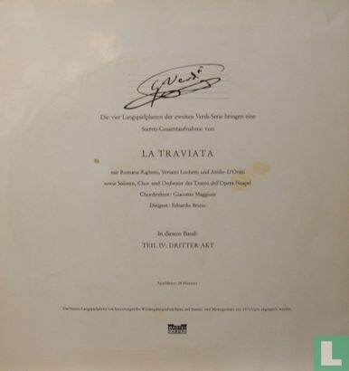 La Traviata - Giuseppe Verdi IV - Bild 2