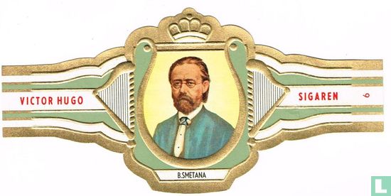 B. Smetana - Image 1