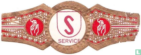 S Service - Afbeelding 1