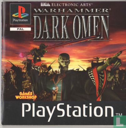 Warhammer: Dark Omen - Bild 3