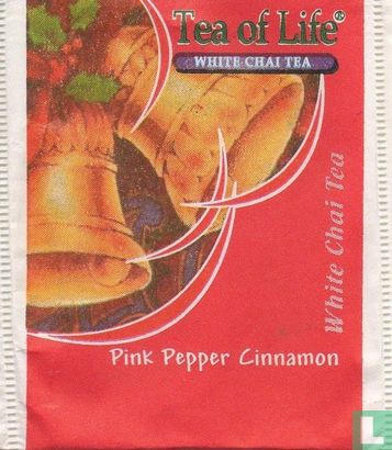 Pink Pepper Cinnamon - Image 1