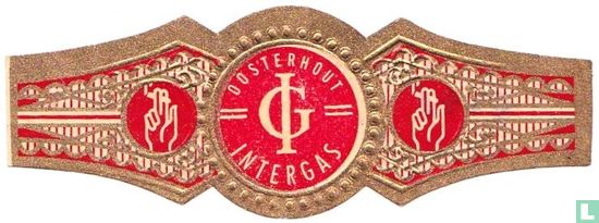 IG Oosterhout Intergas - Afbeelding 1