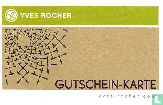 Yves Rocher - Image 1