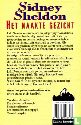 Het naakte gezicht - Image 2
