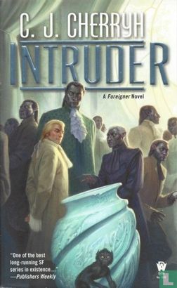 Intruder - Afbeelding 1