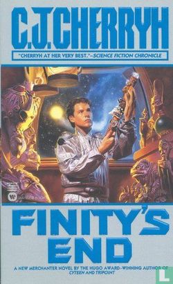 Finity's End - Image 1