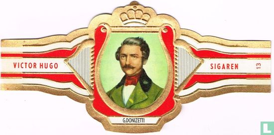G. Donizetti - Bild 1