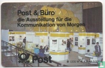 Post & Büro - Image 2