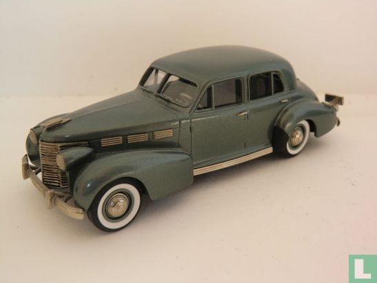 Cadillac 60 Special - Image 1