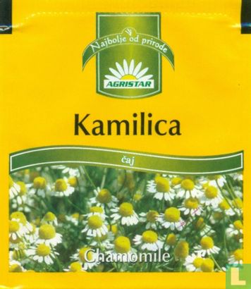 Kamilica - Bild 1