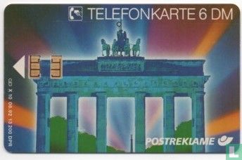 Postreklame - Bild 1